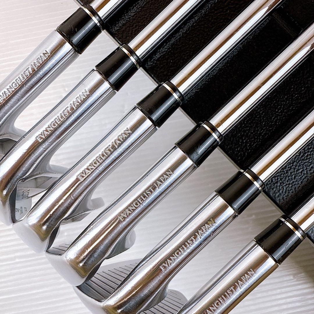 バルド　コンペチオーネ　568　T2　アイアンセット　6本　モーダス105（S）