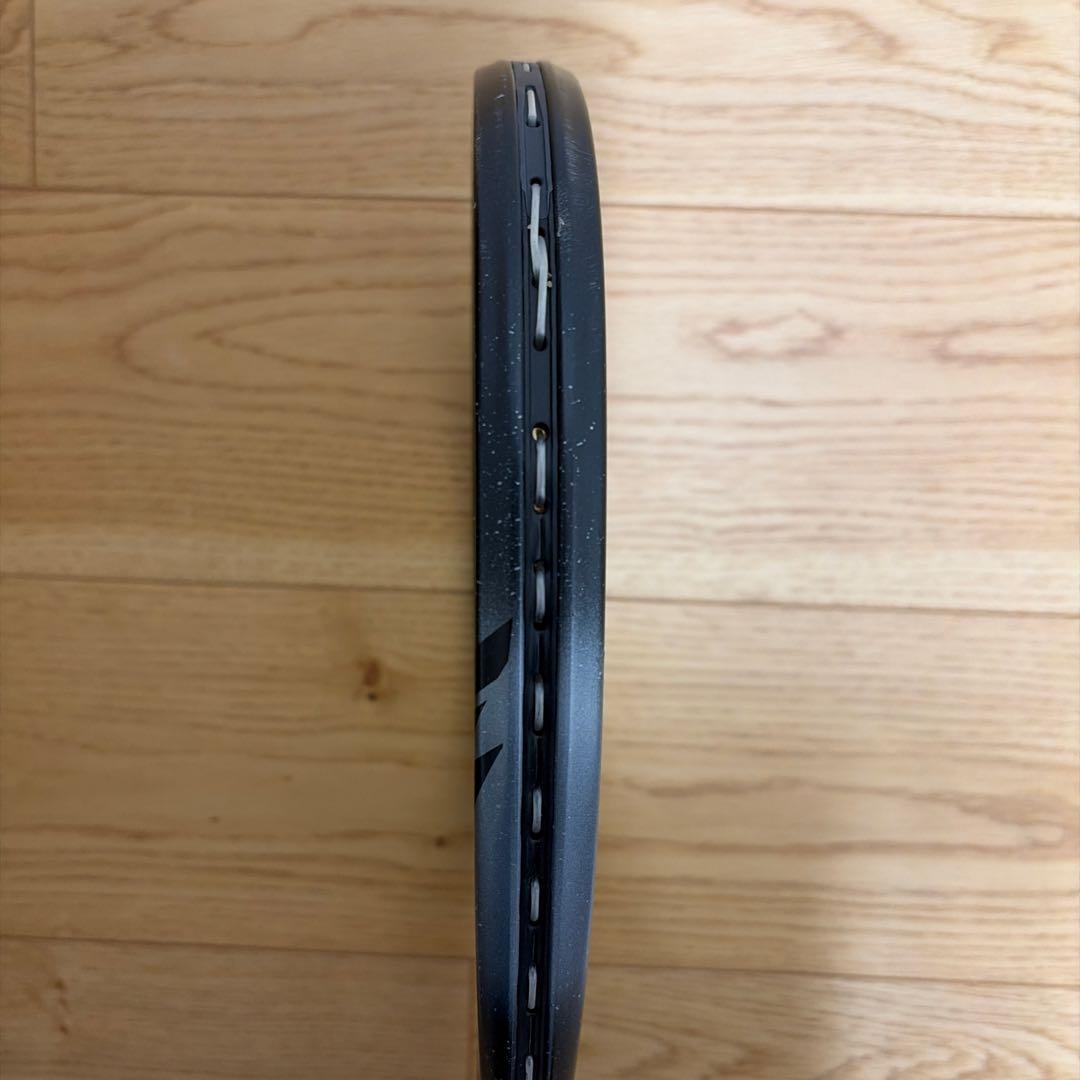 VOLTRAGE 8Sテニスラケット