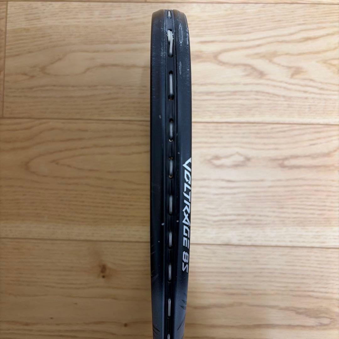 VOLTRAGE 8Sテニスラケット