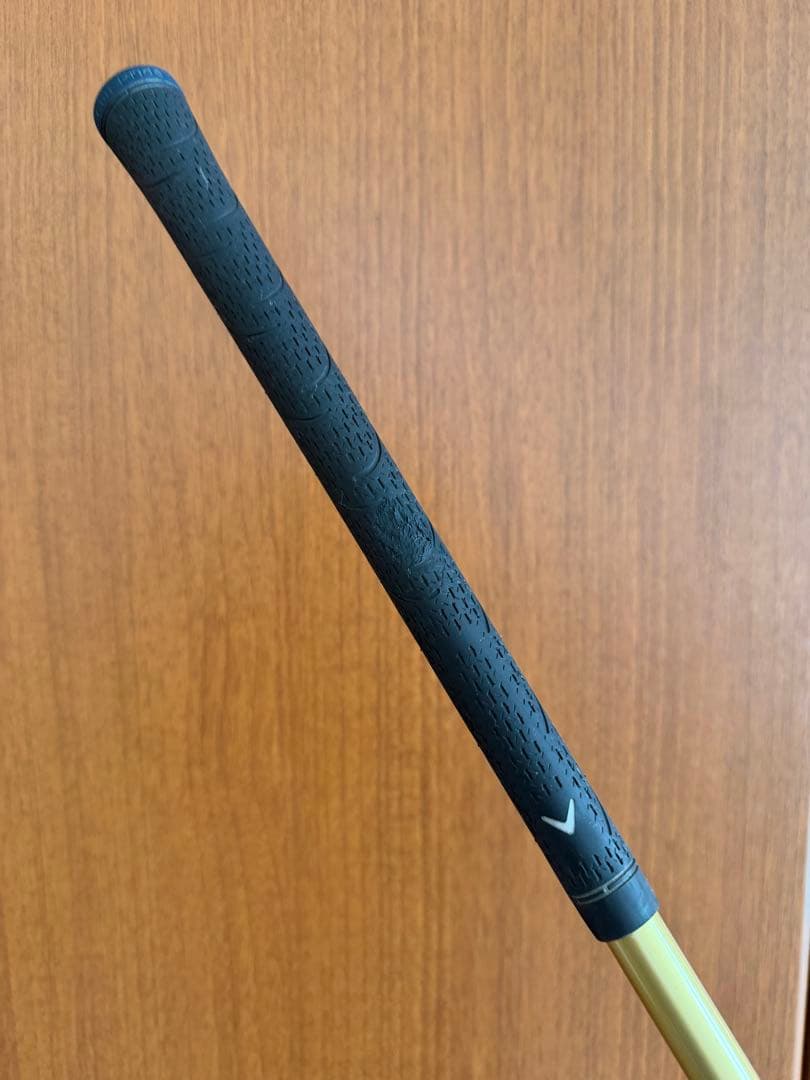 ★キャロウェイ★Tour AD CQ-5★S★スリーブ付シャフト★