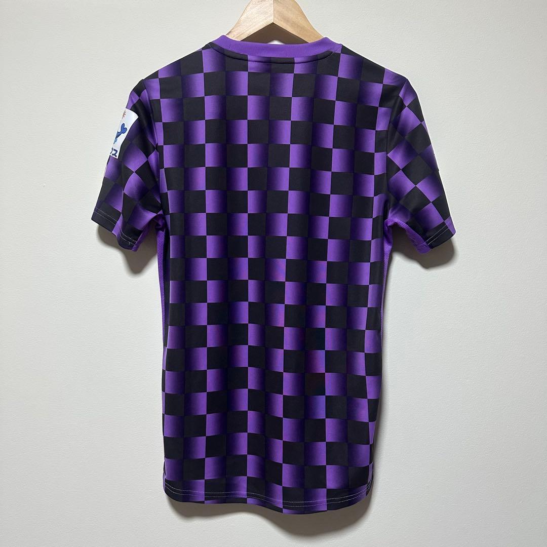 サンフレッチェ広島 選手支給品 練習着