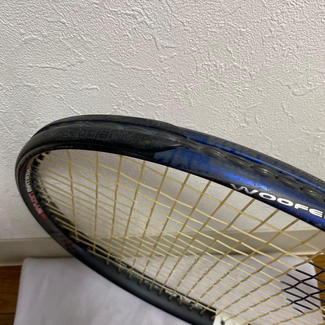 Babolat (DRIVE Z LITE）