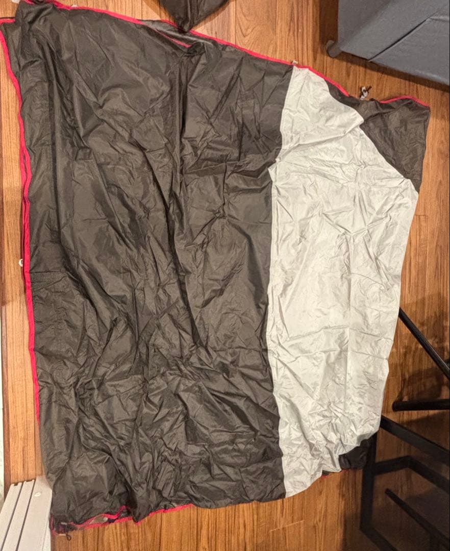 Coleman ウェザーマスター 2ルームハウスSTD