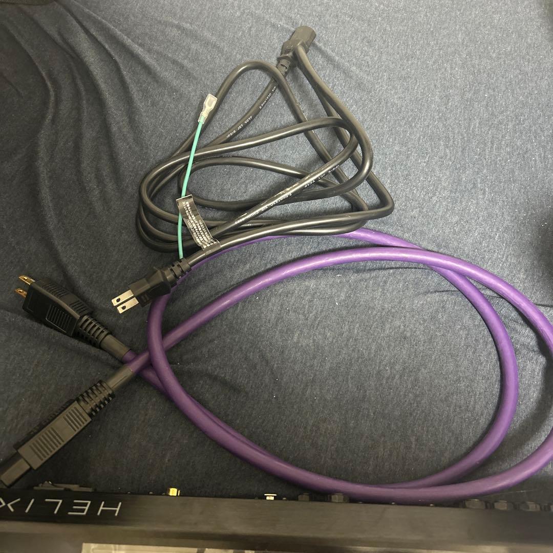 ギター LINE6 HELIX Floor