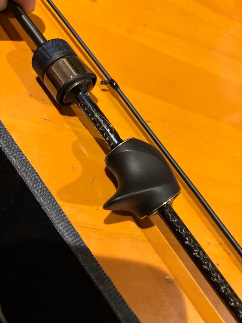 G-TEC ⭐︎XSC-59ST-PRO⭐︎美品