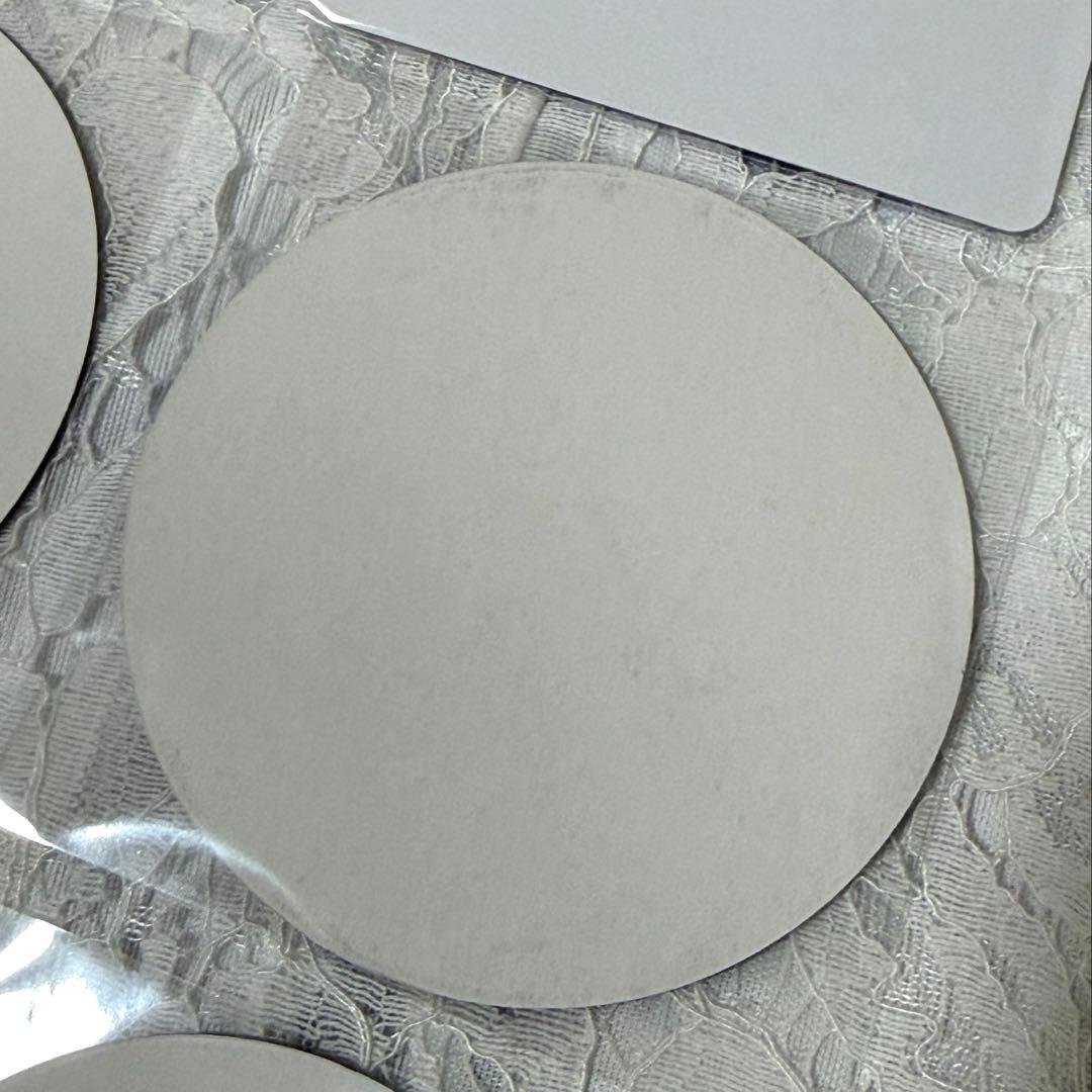 冨岡義勇 コースター ufotable cafe dining 無限城 柱稽古