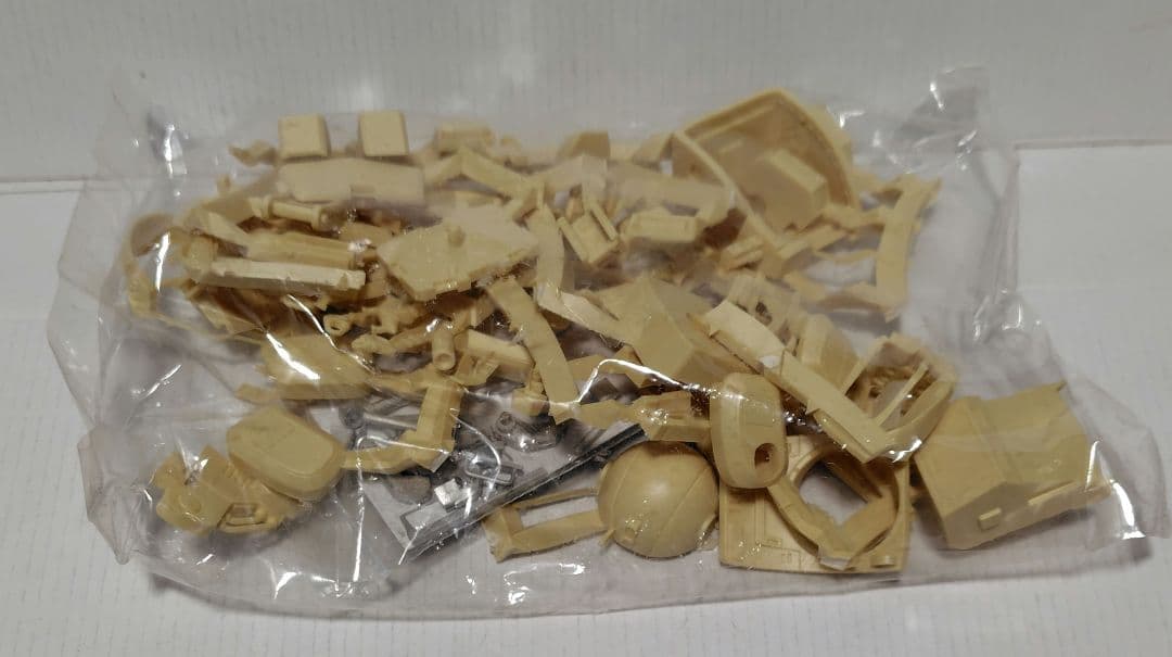 装甲騎兵ボトムズ　ラビドリードッグ　限定数販売品