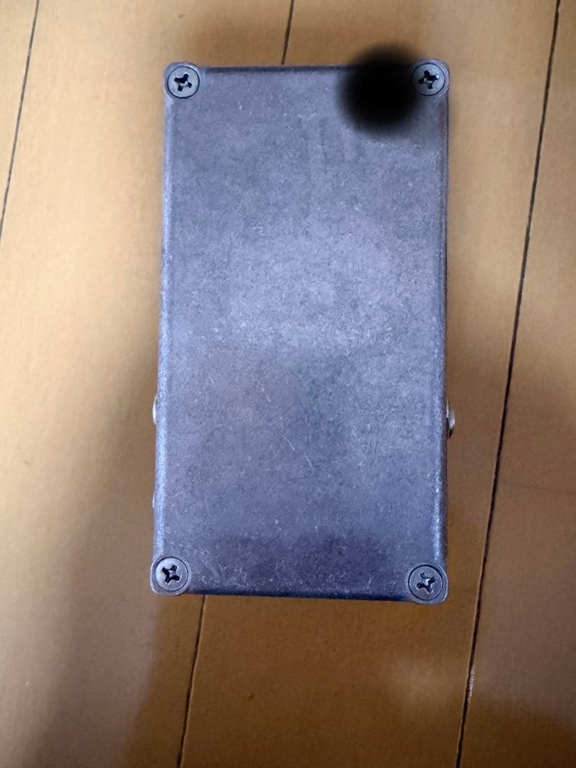 ギター 1995fx Tinnitus Re: