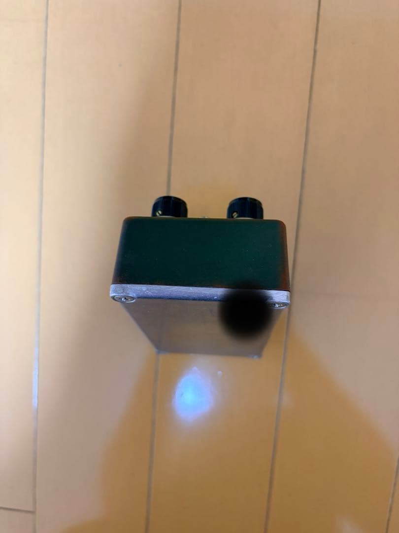 ギター 1995fx Tinnitus Re: