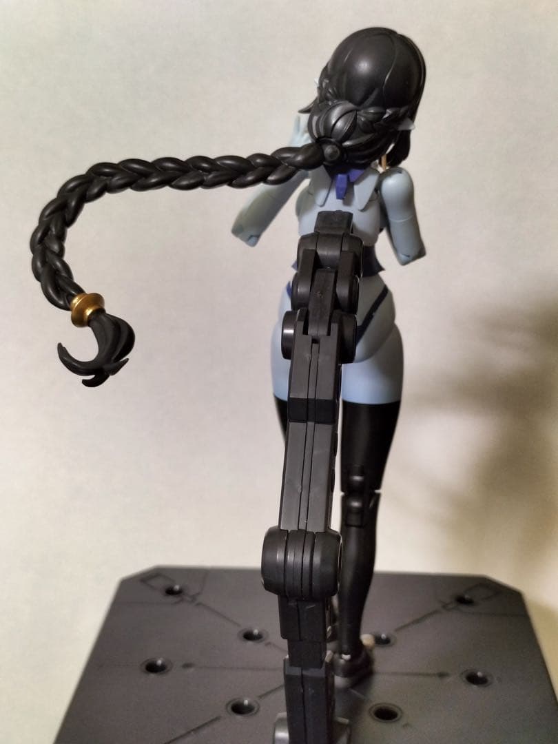 キャラクター noa