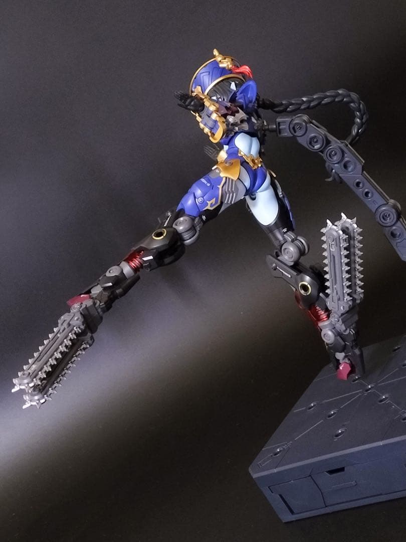 キャラクター noa