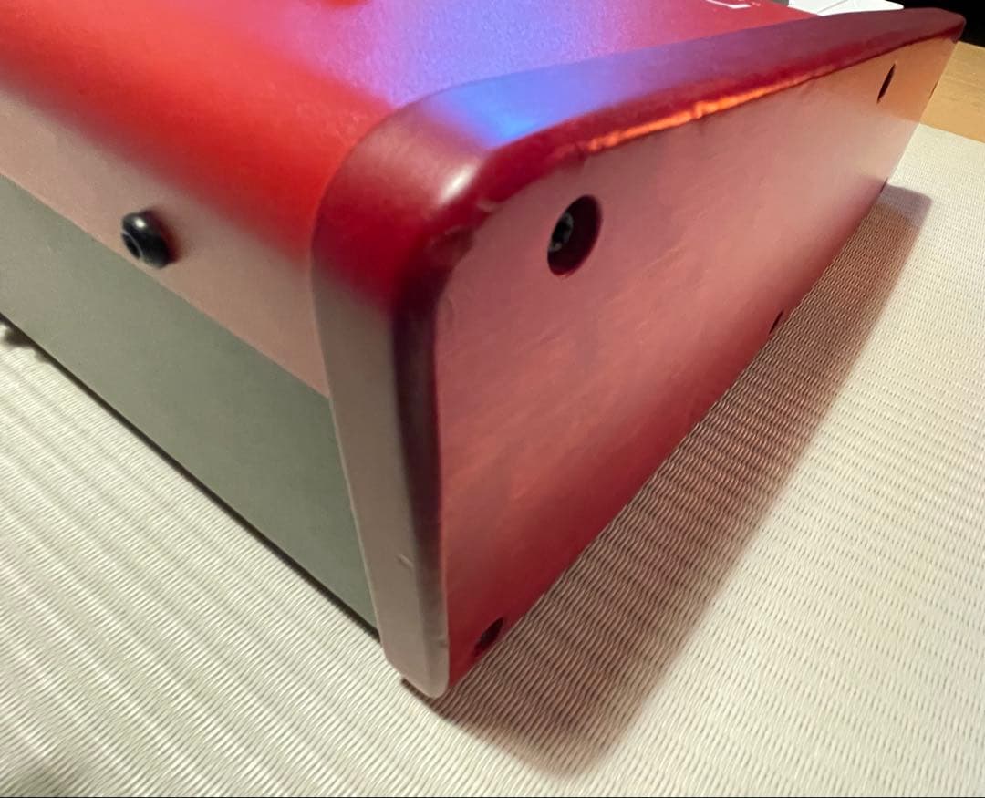 【nami】Nord Stage 3 HP76 動作良好・生産終了モデル