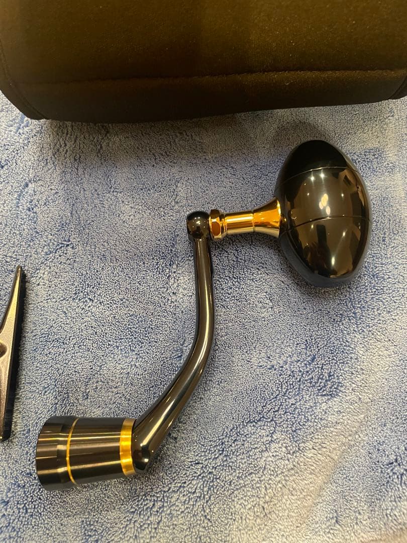 【新品未使用】【注意書必読】20ソルティガ8000H