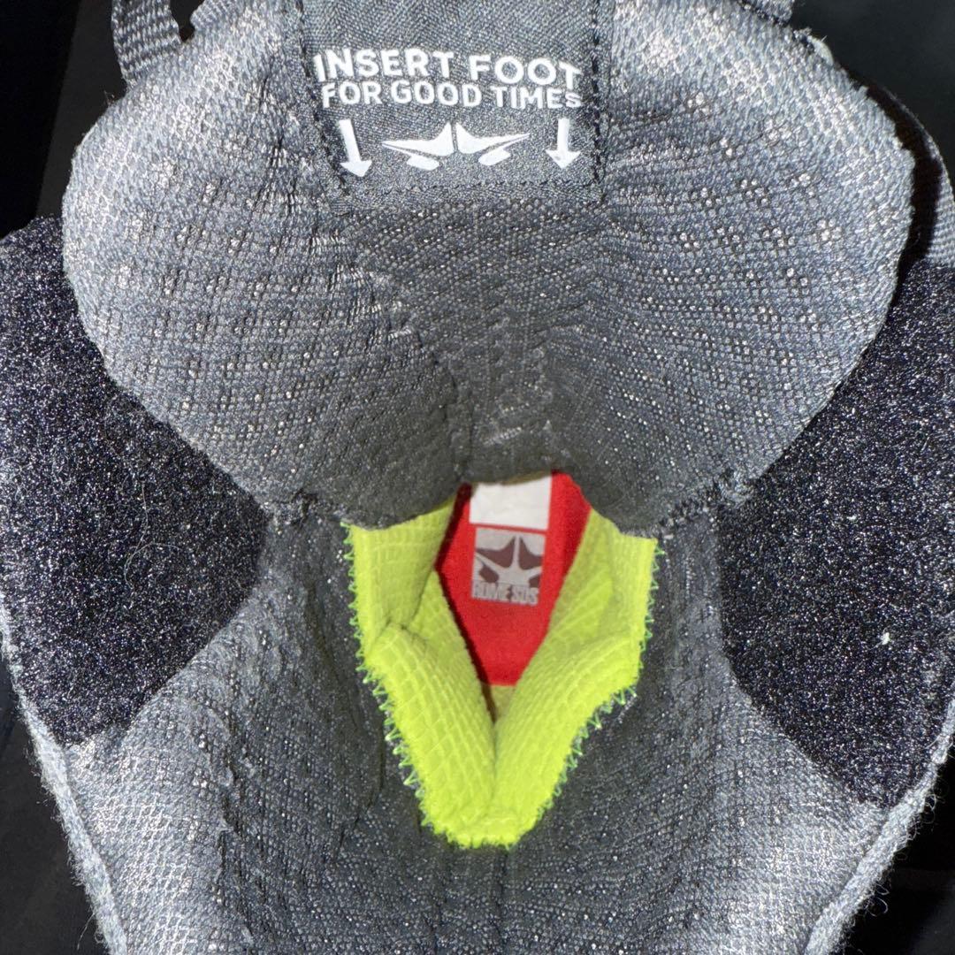 ROME SDS LIBERTINE スノボブーツ