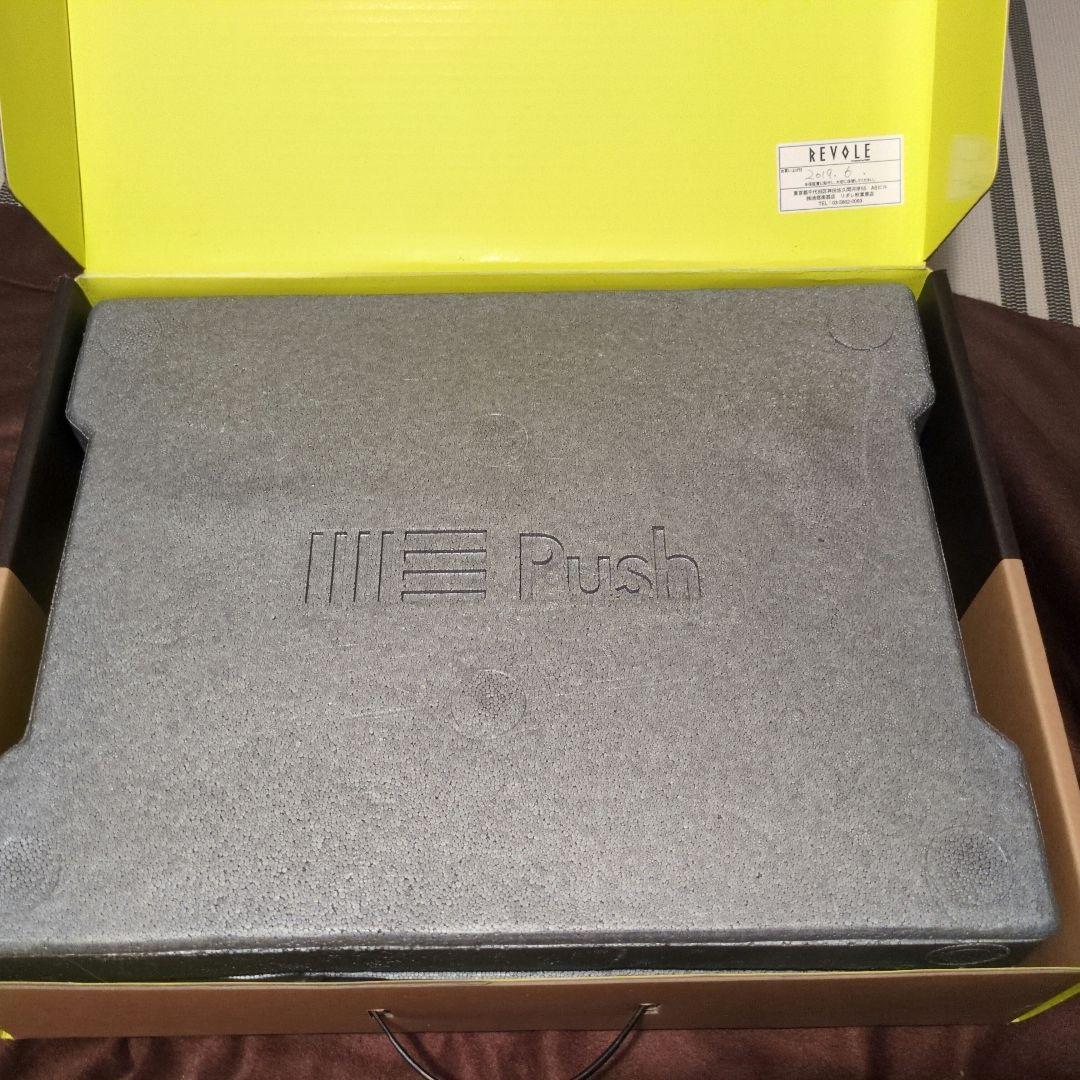 DJ機材 Ableton Push2