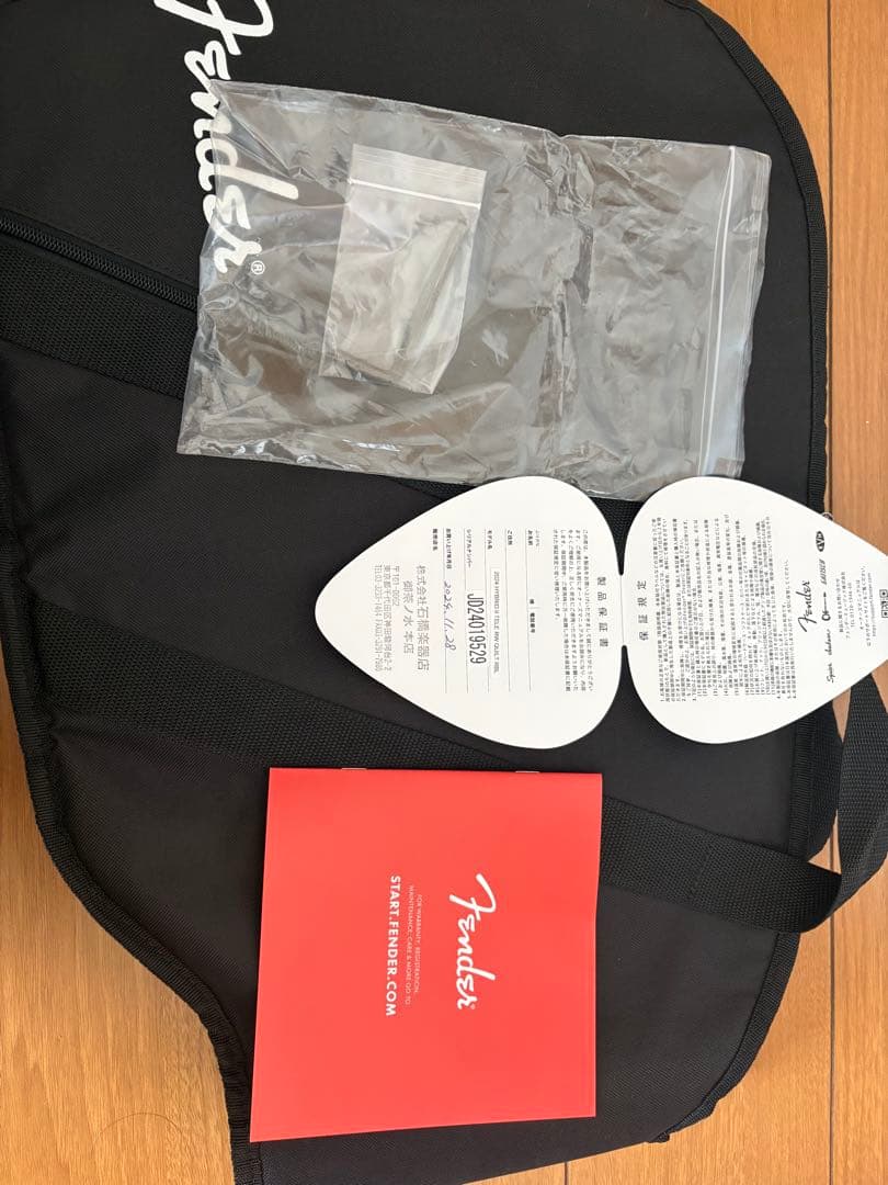 ギター Fender MIJ Hybrid II Telecaster 2024