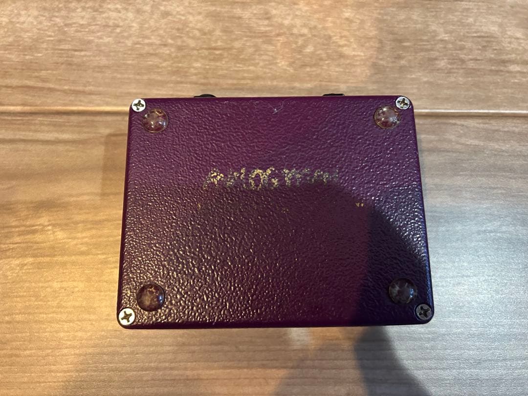 『週末限定セール』Analog.man King of Tone ver.4