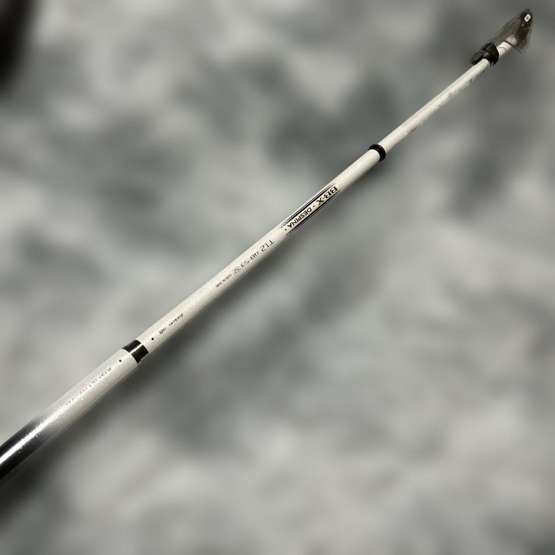 ロッド Dyna Balance SHIMANO BB-X DESPINA