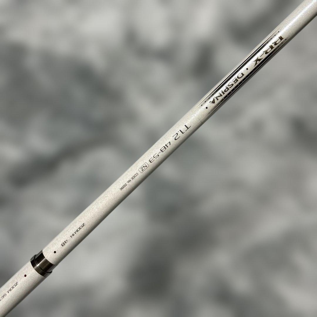 ロッド Dyna Balance SHIMANO BB-X DESPINA