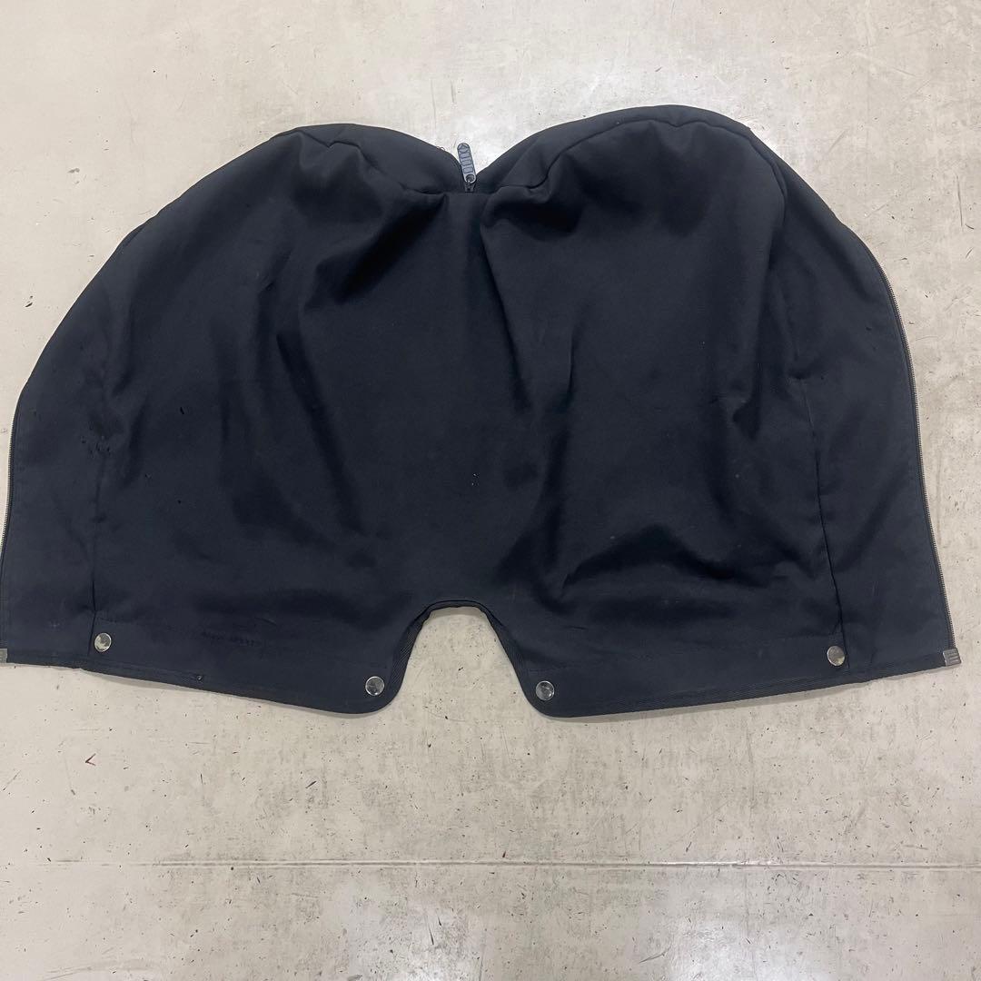 テーラーメイド　旧ロゴスタンド式キャディバッグ