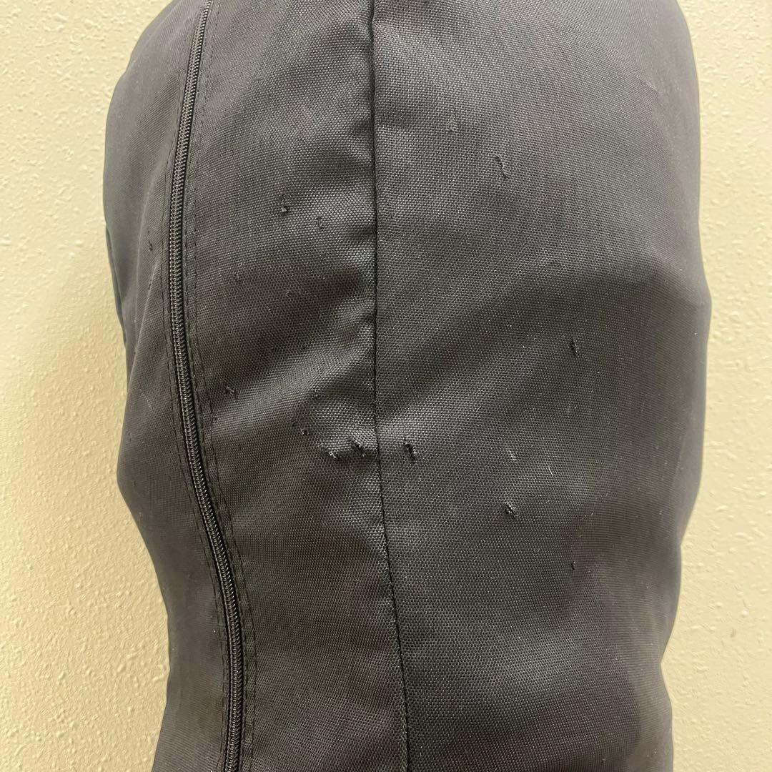 テーラーメイド　旧ロゴスタンド式キャディバッグ