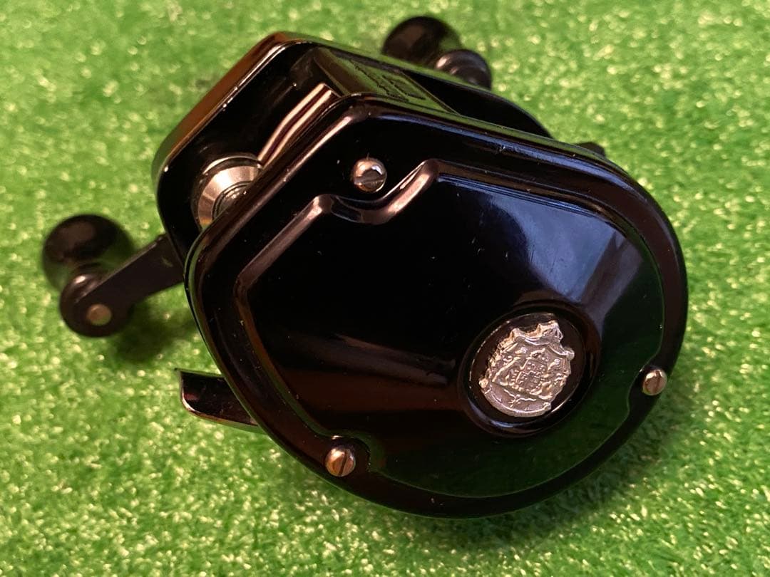 old abugarcia ambassadeur 1000Cオールドアブ