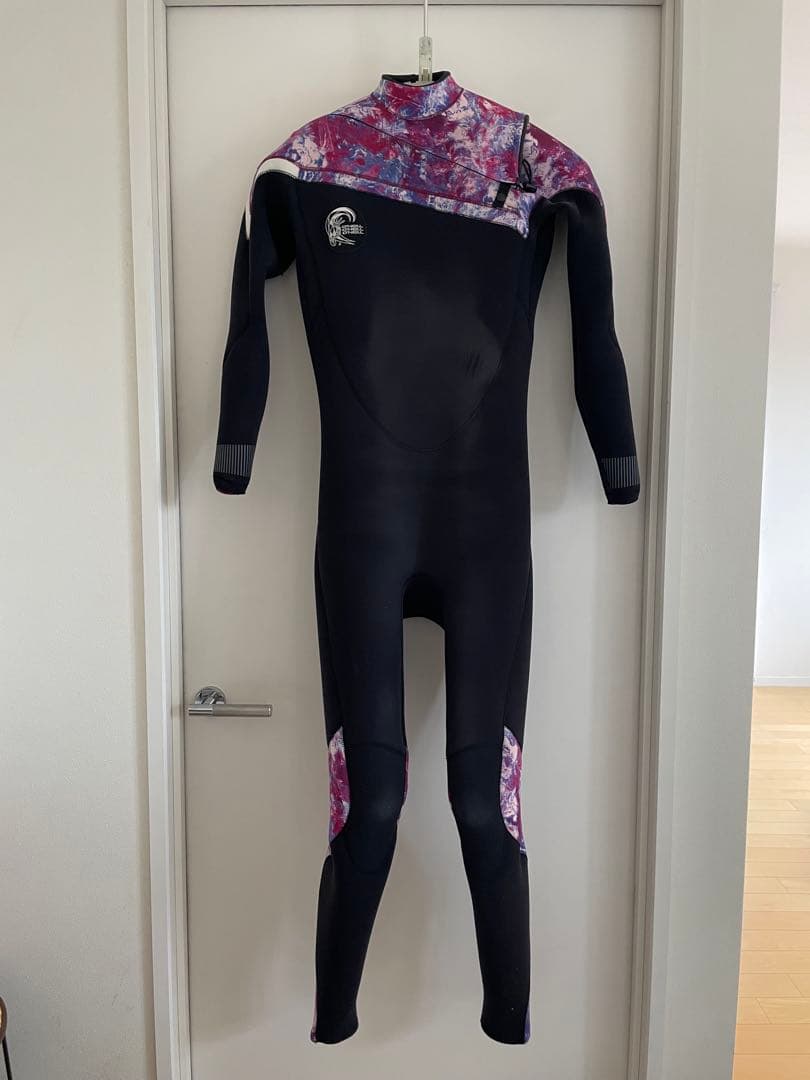☆Joe_zee ☆ O’NEILL 3mm フルスーツ