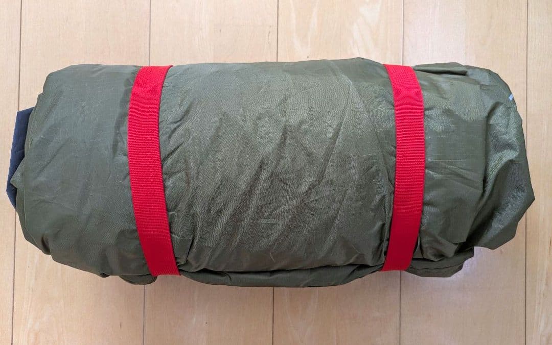 ROBENS Voyager 2EX テント