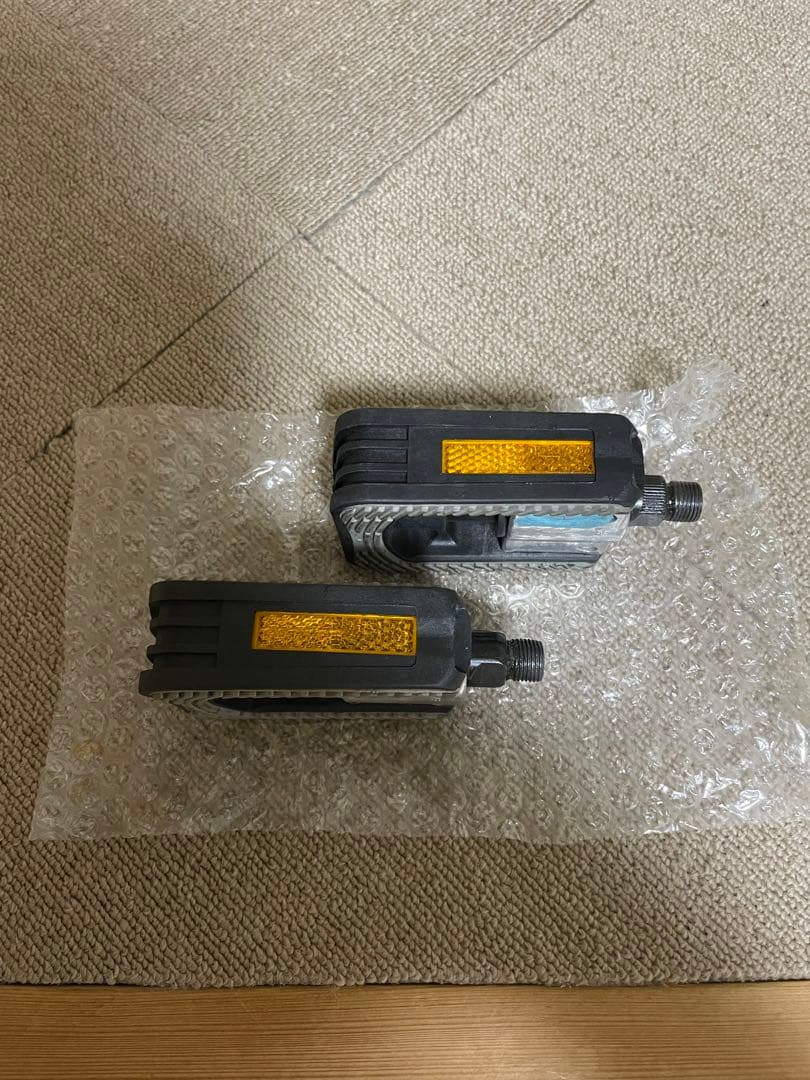 DAHON VISC. P20　Matt Black Limited