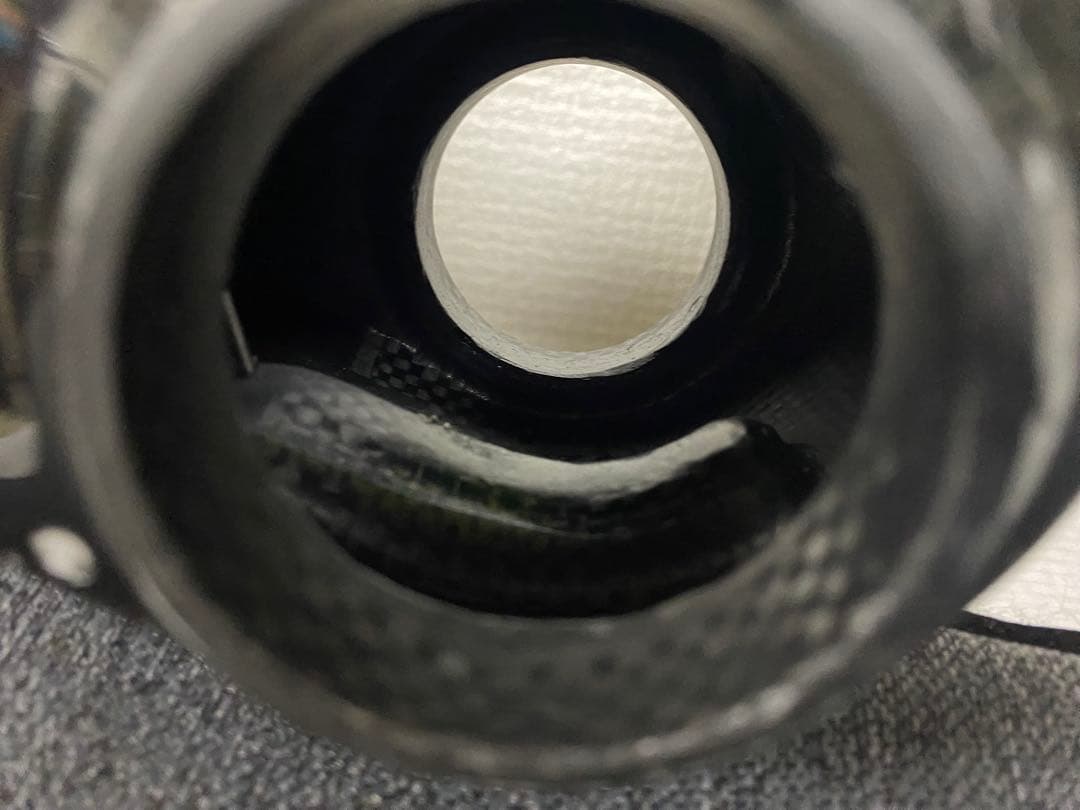 にょすElves FRATH PROロードバイクフレーム 52サイズ