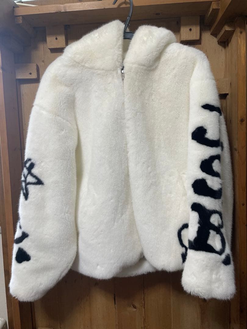 JSBファーパーカーＭ