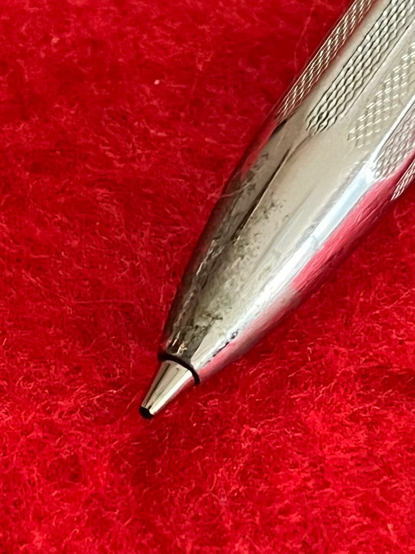 モンブラン４色ボールペンMONTBLANC-Pix-O-mat‼️珍品‼️