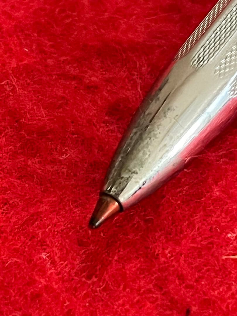 モンブラン４色ボールペンMONTBLANC-Pix-O-mat‼️珍品‼️