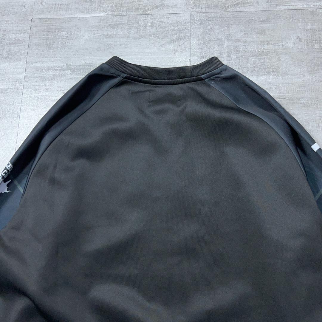 美品 ハイジャパ GOSEN ジャージ ソフトテニス 2024 XL ジャケット