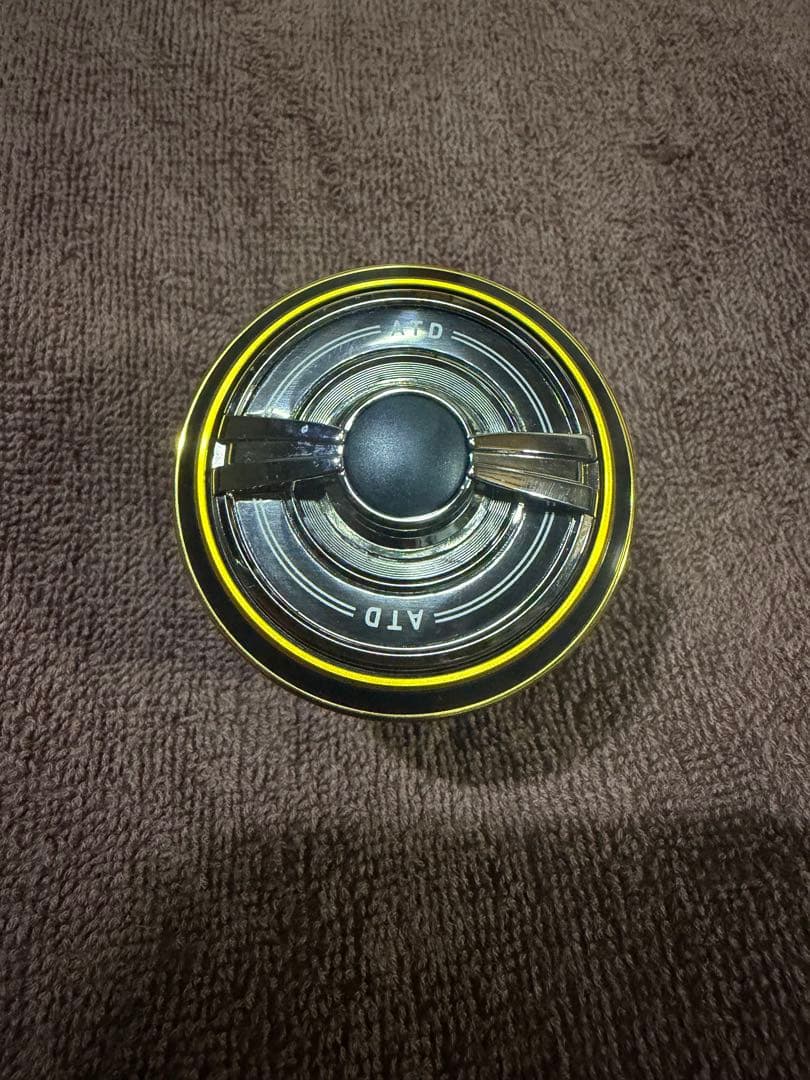 サンラインスペシャリストスプール希少美品！