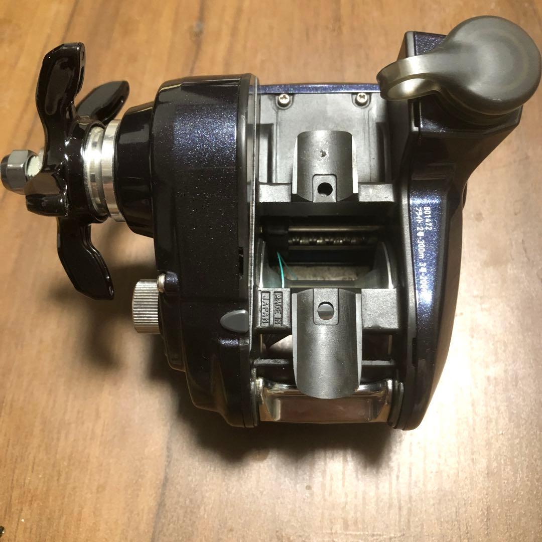 【ジャンク】ダイワ　レオブリッツ200J