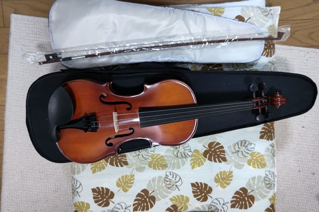 carlo giordano vs-1 4/4　セット