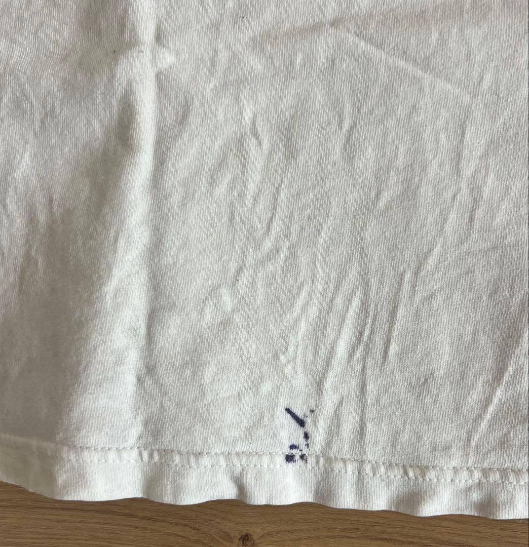 90s NIRVANA ニルヴァーナTシャツin uteroインユーテロTシャツ