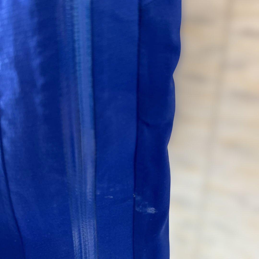 HAGLOFS スキーウェア 緑/青 防水性　Mサイズ　GORE-TEX