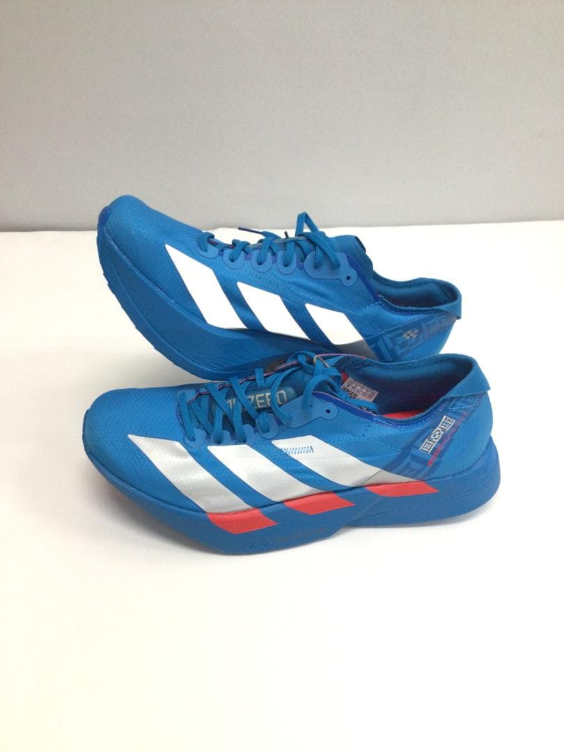 アディゼロ アディオス プロ 4 25CM