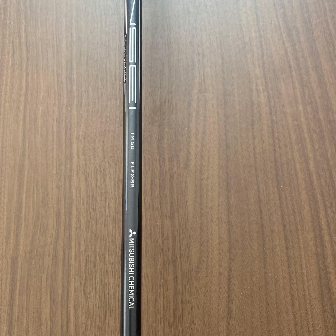 TaylorMade Stealth 2 フェアウェイウッド　3w