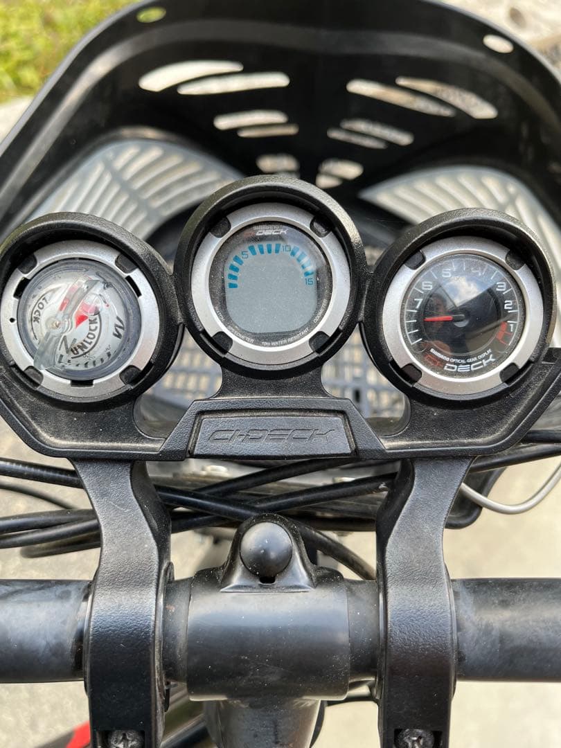 ブリヂストンクロスファイアージャニア 26インチ　三重県内引取りの方限定