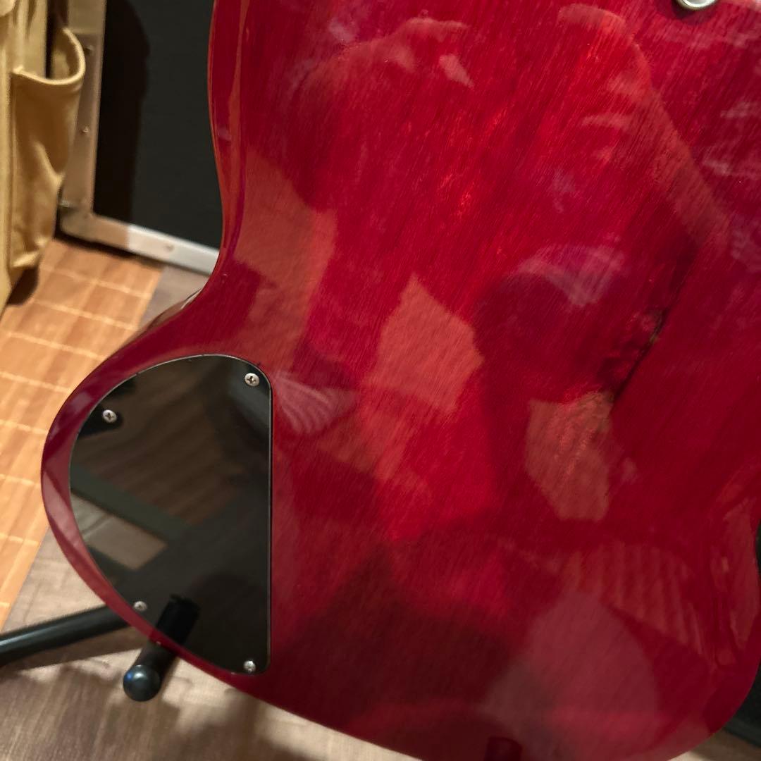 Blitz SG AriaproⅡ アリアプロⅡ ブリッツ