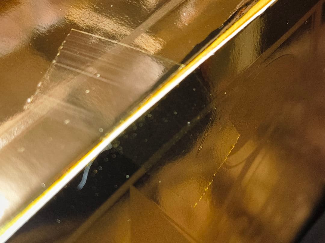 絶版　新品未開封品【抽選販売】聖闘士聖衣神話EX サジタリアス星矢 GOLD24