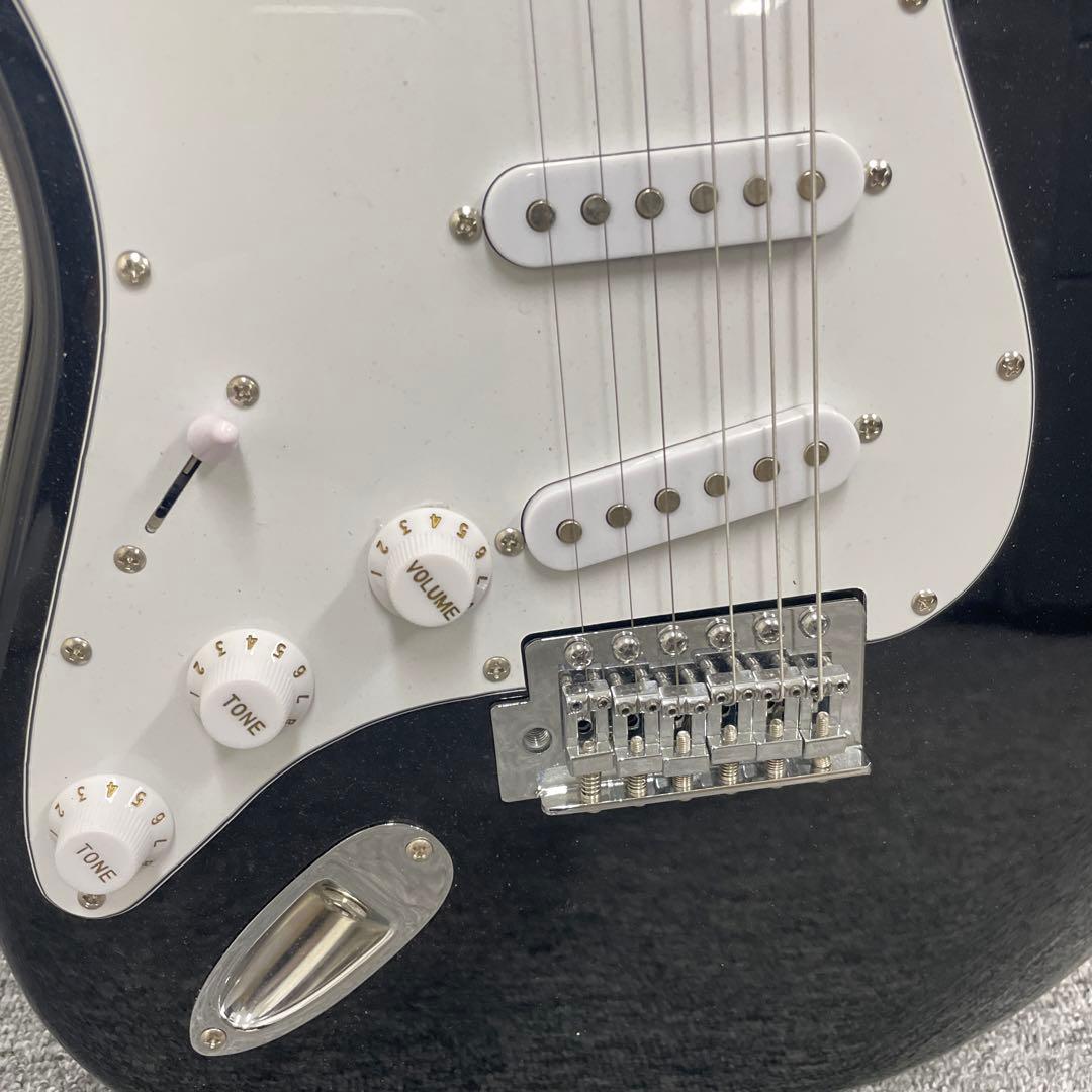 【美品】Legend by Aria ストラト レフティ