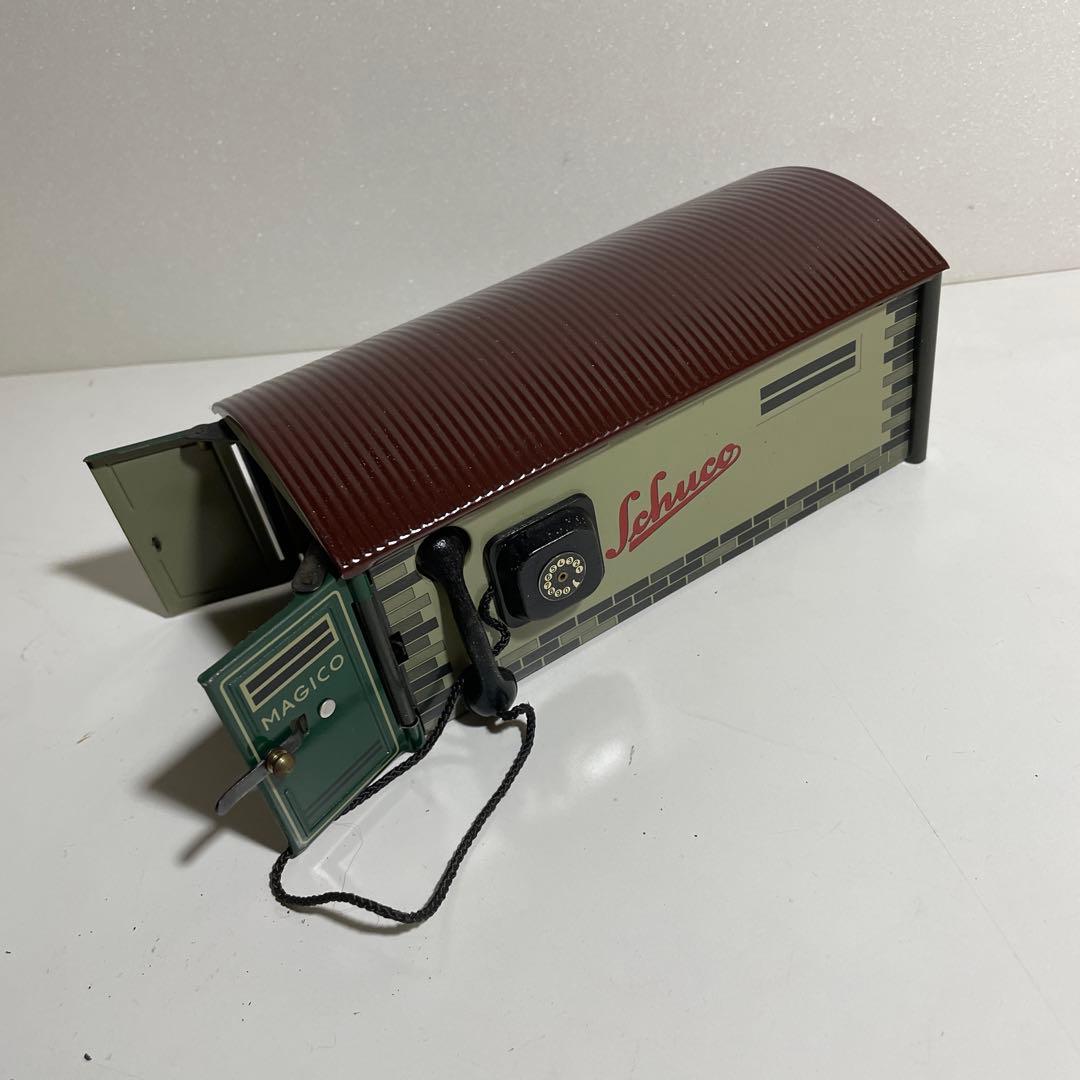 Schuco Magico 500 自動車模型