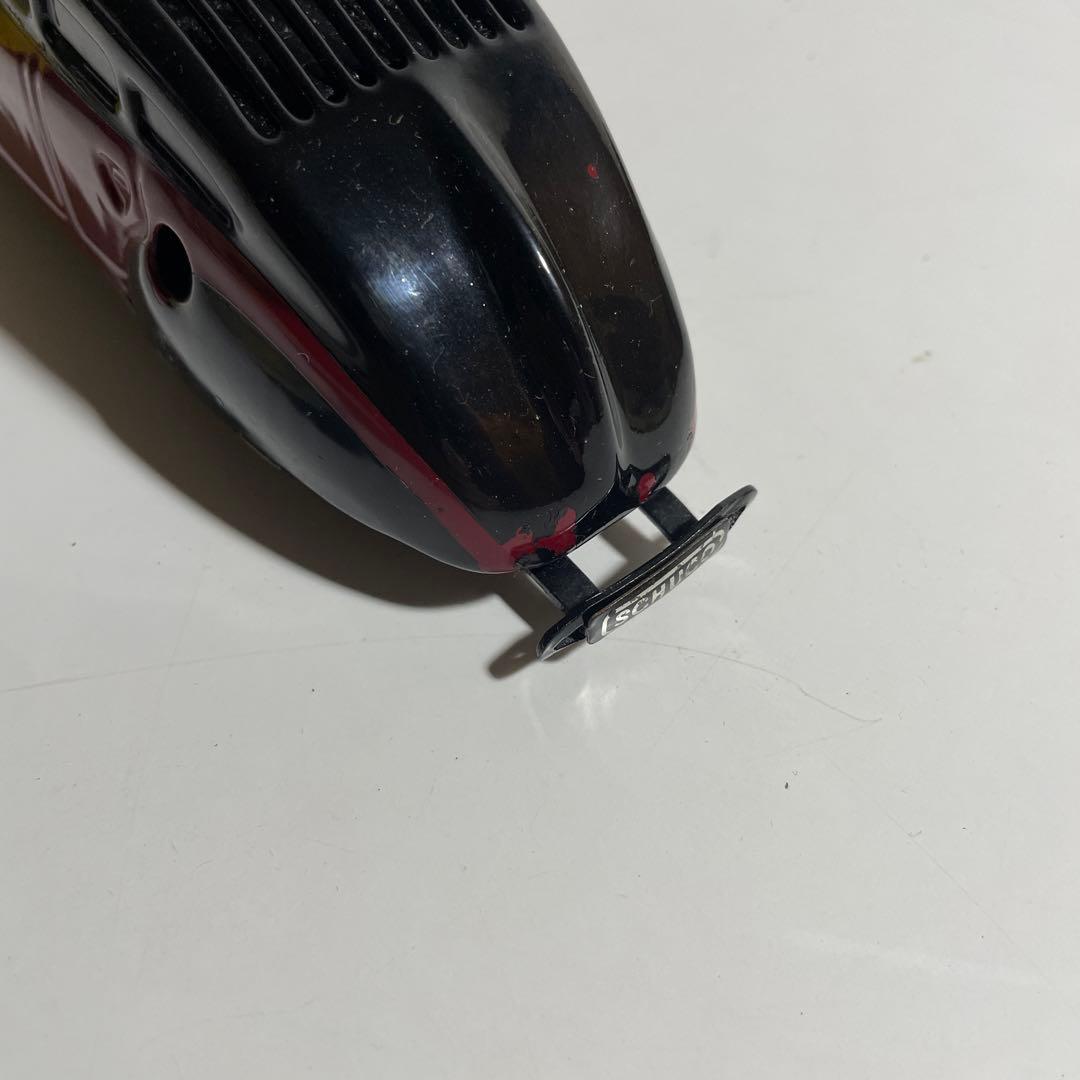 Schuco Magico 500 自動車模型