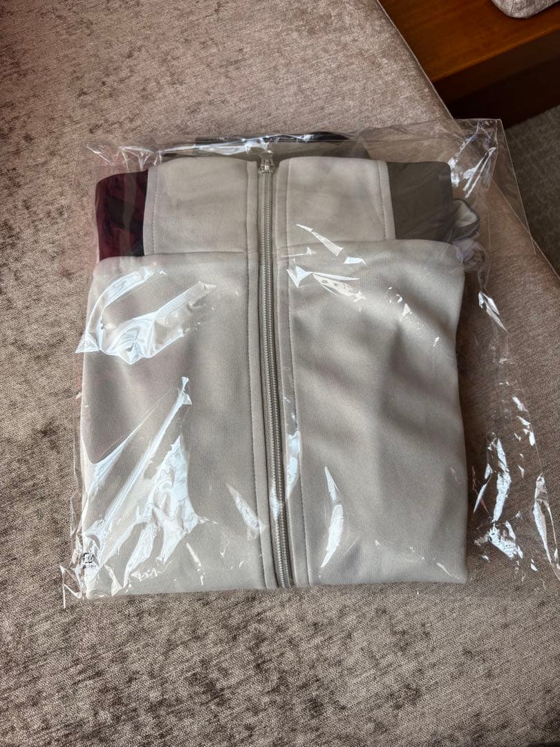 ユ*コ様 sumika グッズ トラックジャケット S 販売終了品 歌手 バンド