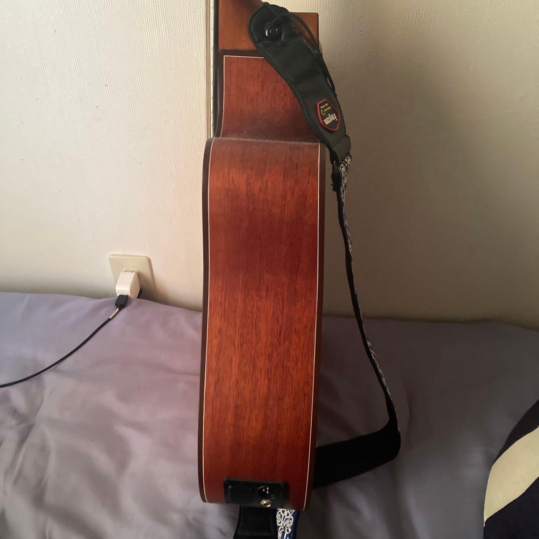 Donner アコースティックギター