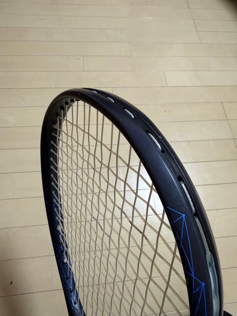 ヨネックス　ジオブレイク80S 美品